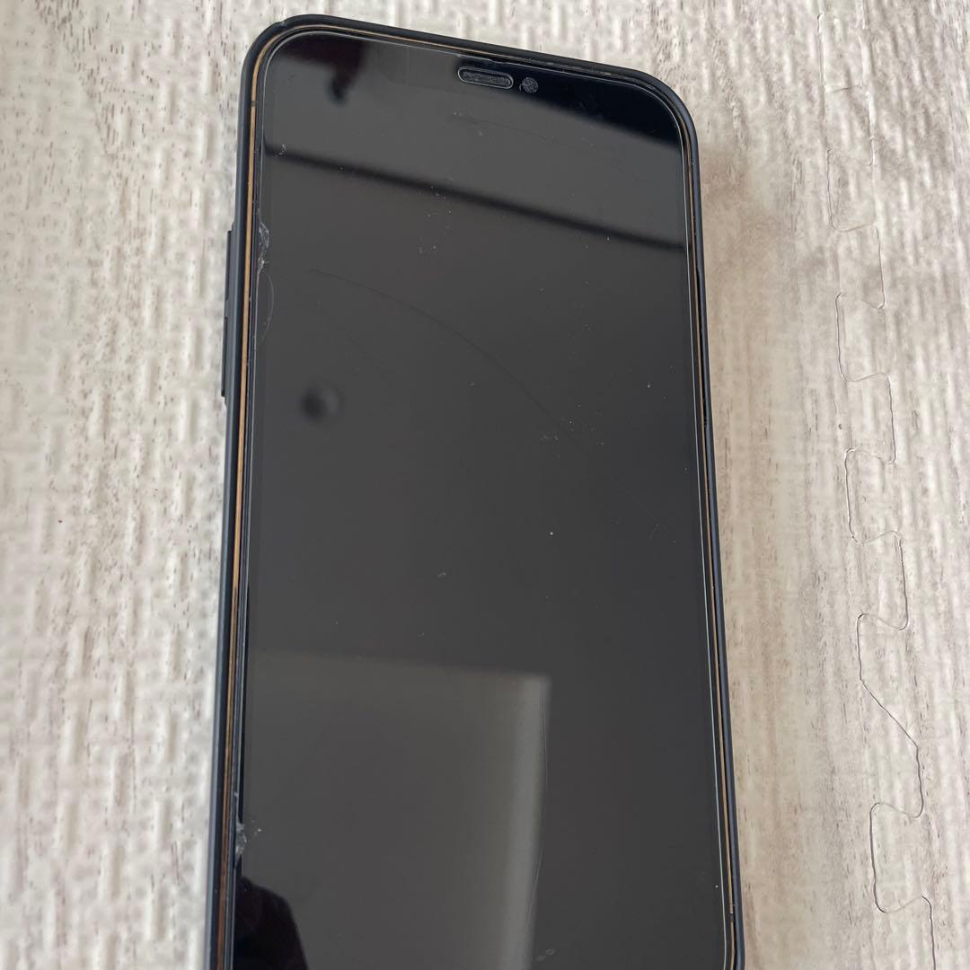 Apple iPhone 12 Pro ゴールド　本体