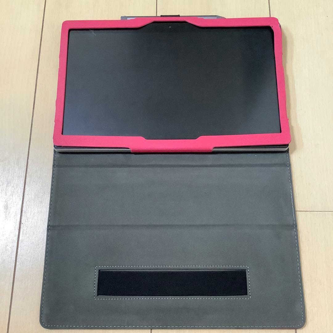 美品☆3点セット☆Z-KAI Z会専用タブレット ZTAB020（第2世代）