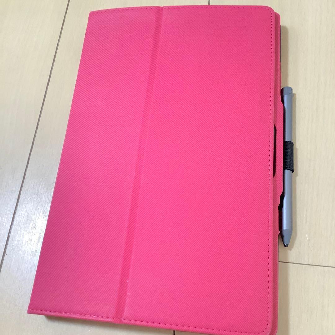 美品☆3点セット☆Z-KAI Z会専用タブレット ZTAB020（第2世代）