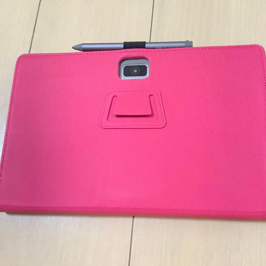 美品☆3点セット☆Z-KAI Z会専用タブレット ZTAB020（第2世代）