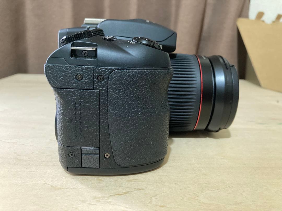 富士フイルム FUJIFILM finepix HS20EXR