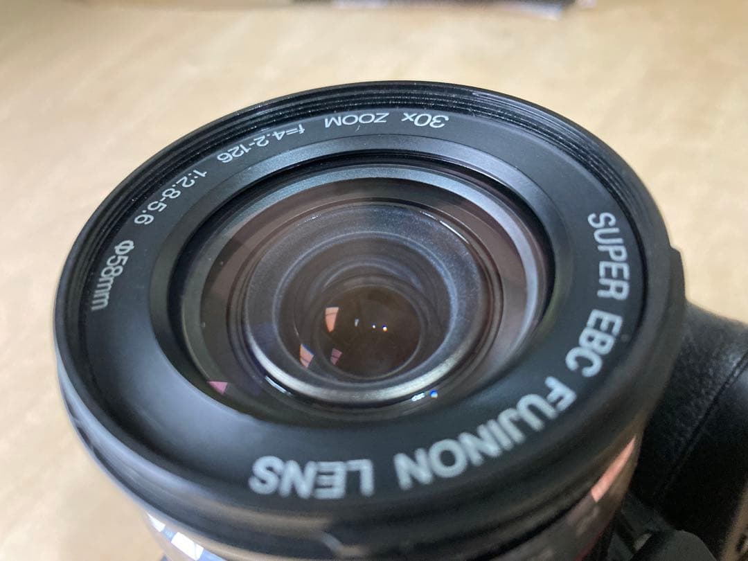 富士フイルム FUJIFILM finepix HS20EXR