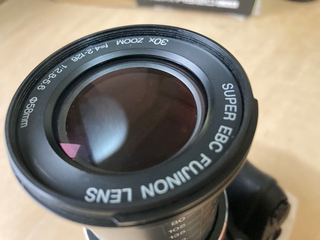 富士フイルム FUJIFILM finepix HS20EXR