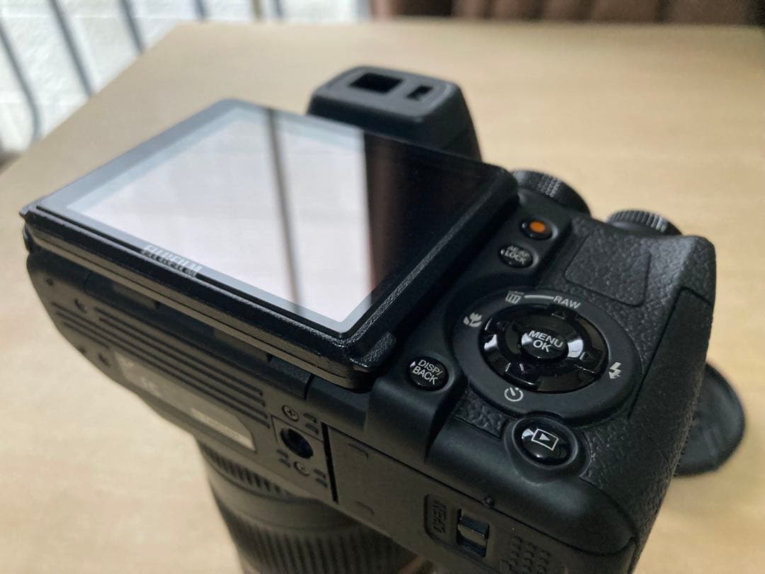 富士フイルム FUJIFILM finepix HS20EXR