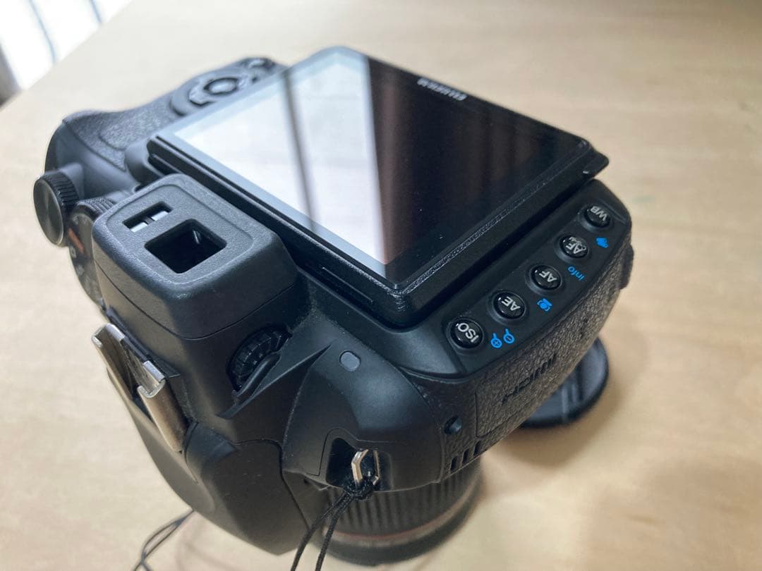 富士フイルム FUJIFILM finepix HS20EXR