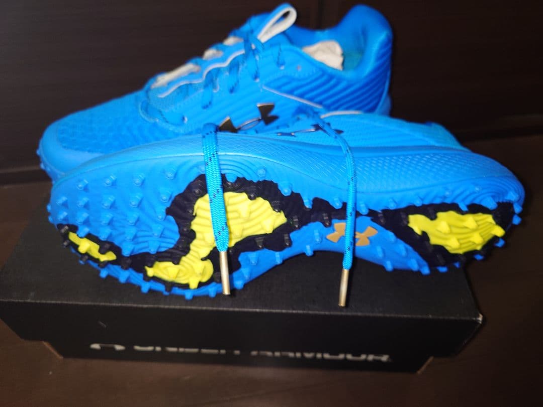 Under Armour ベースボール UA Yard Turf トレーニング