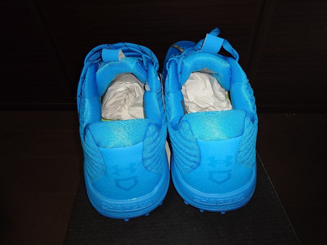 Under Armour ベースボール UA Yard Turf トレーニング