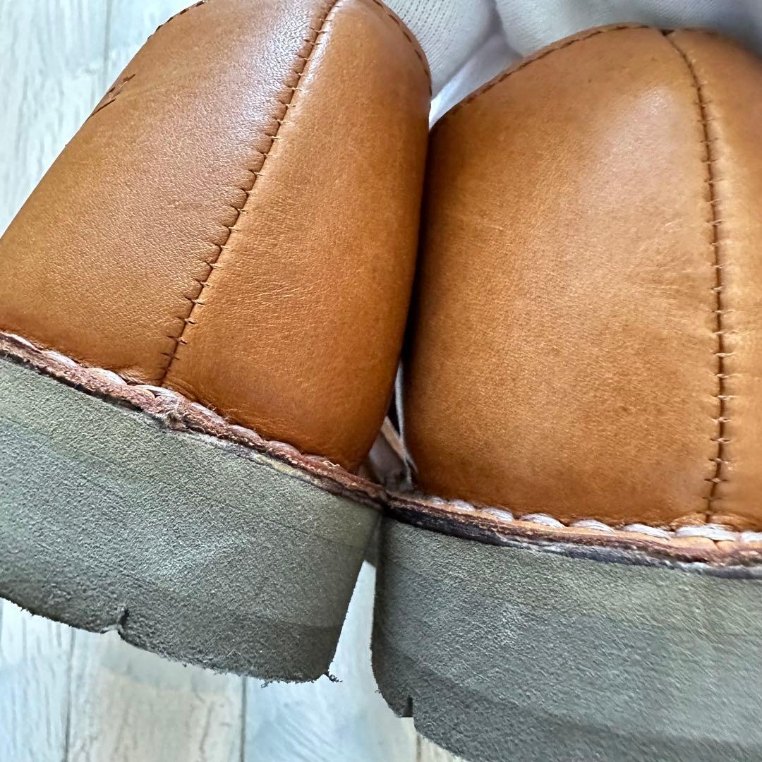 【DANNER】 アリゾナ グルカサンダル D810712 サイズ8,5