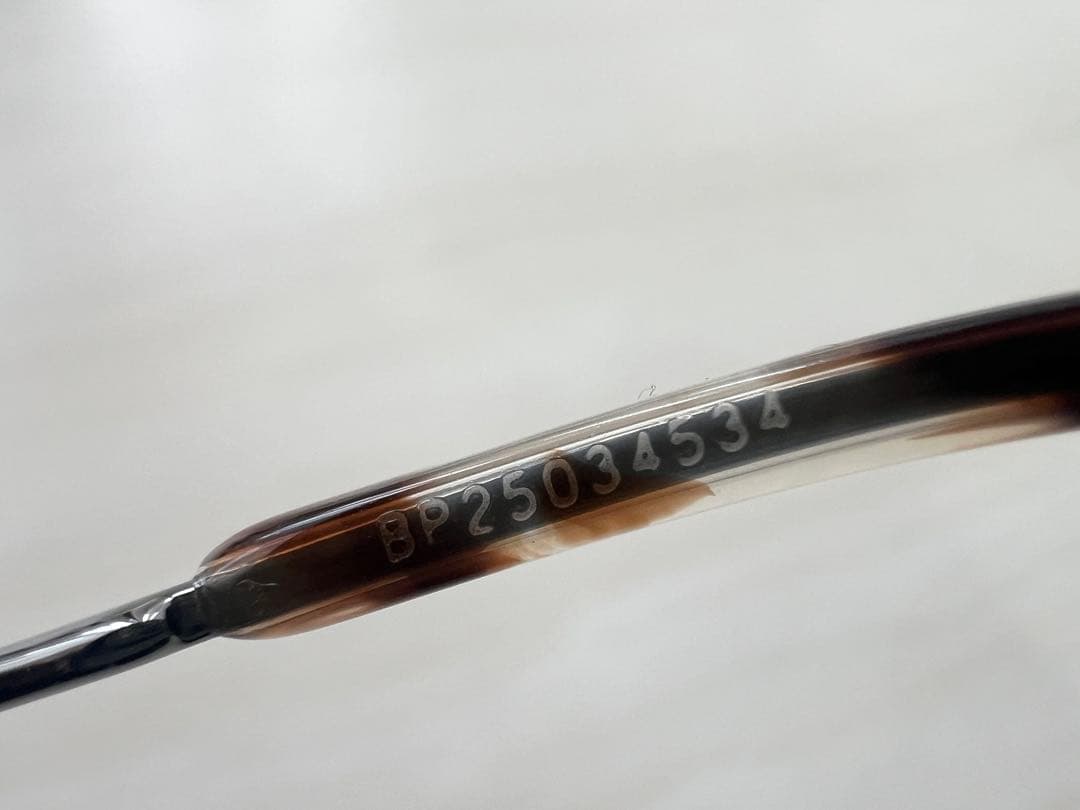 【美品 】プラダ サングラス PRADA PR58U ユニセックス