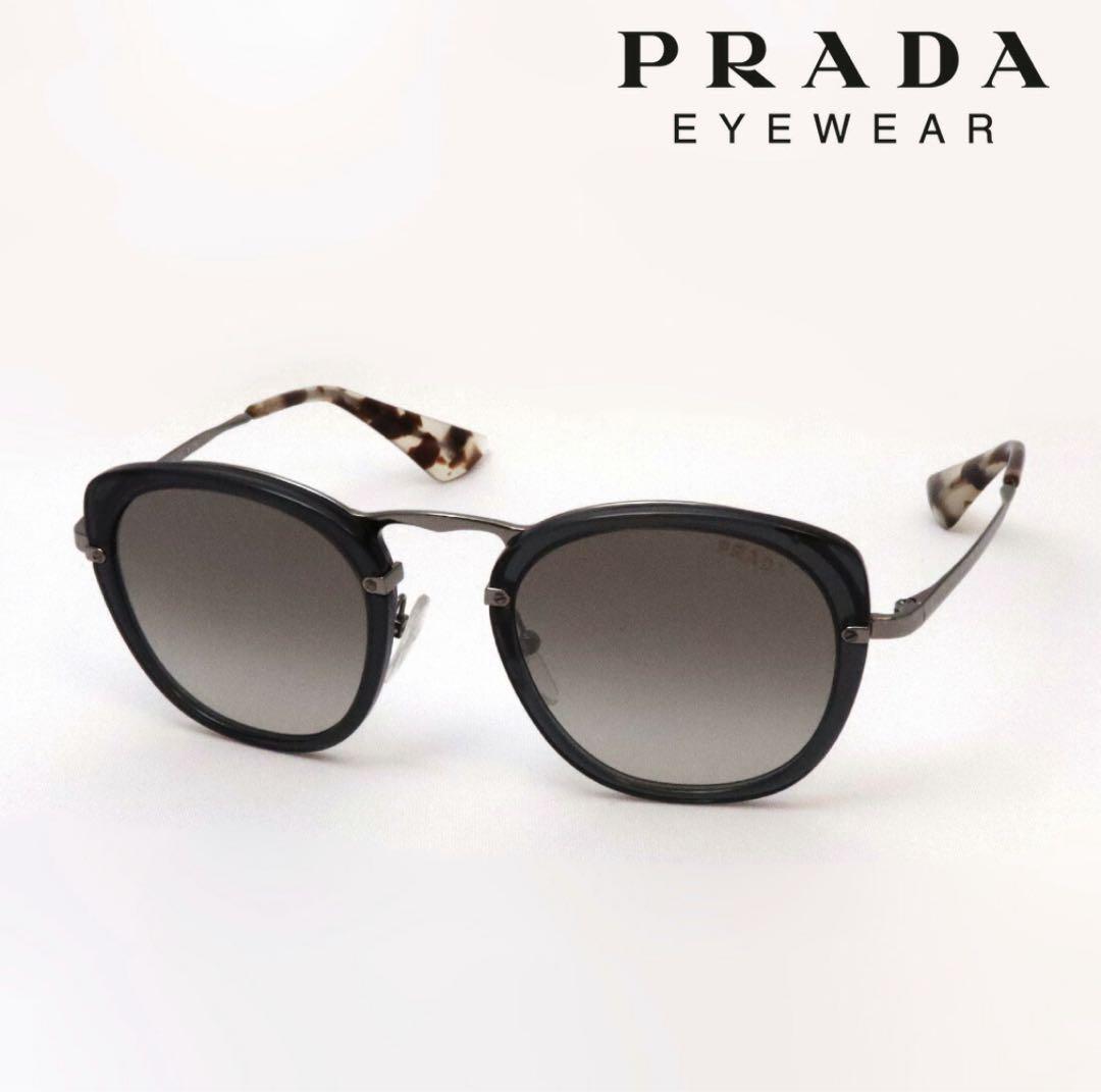 【美品 】プラダ サングラス PRADA PR58U ユニセックス