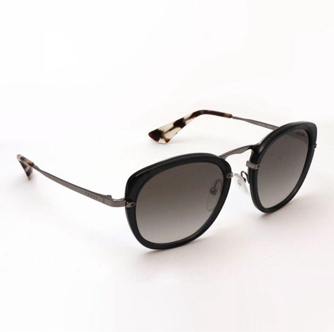 【美品 】プラダ サングラス PRADA PR58U ユニセックス