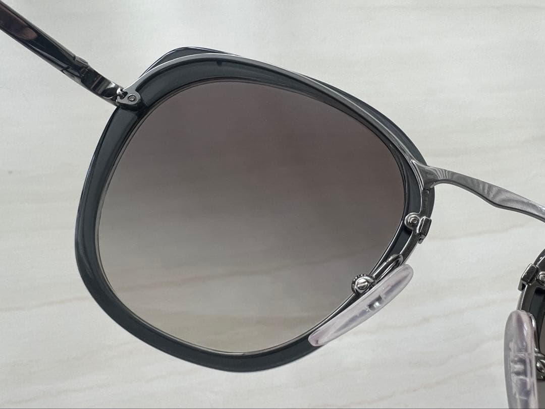 【美品 】プラダ サングラス PRADA PR58U ユニセックス