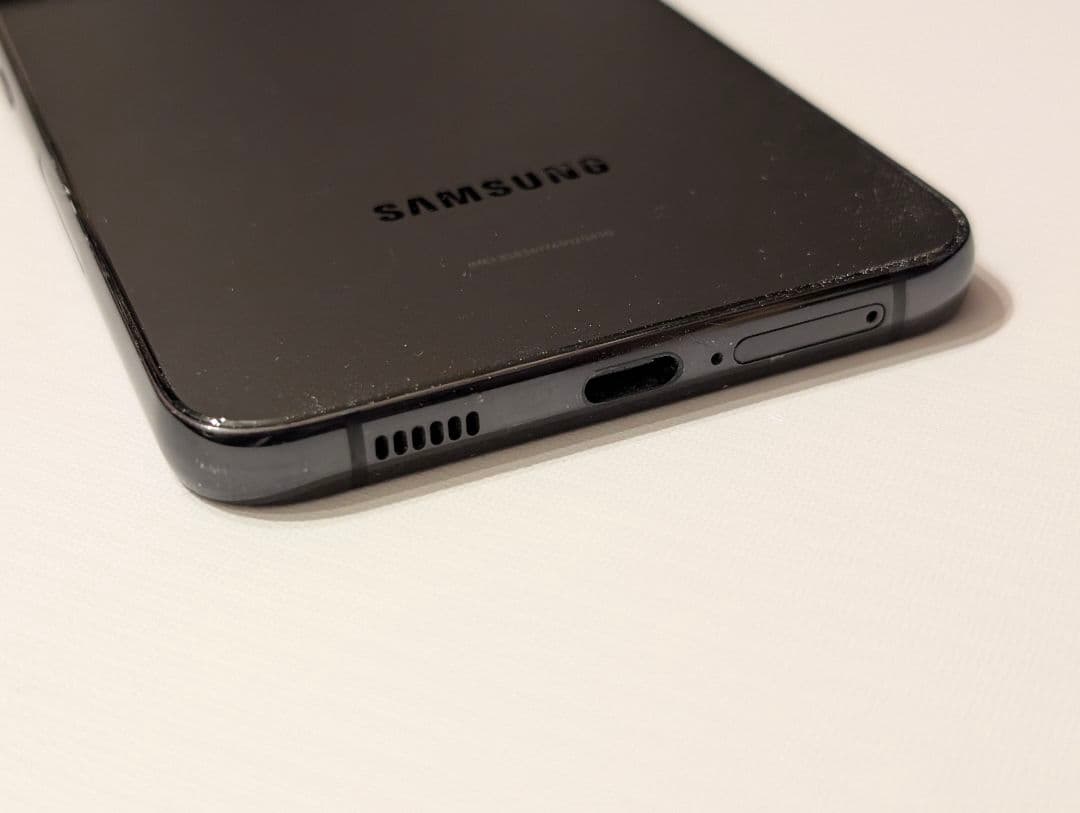 オマケ多数 Galaxy S22 plus 海外版SIMフリー 256GB