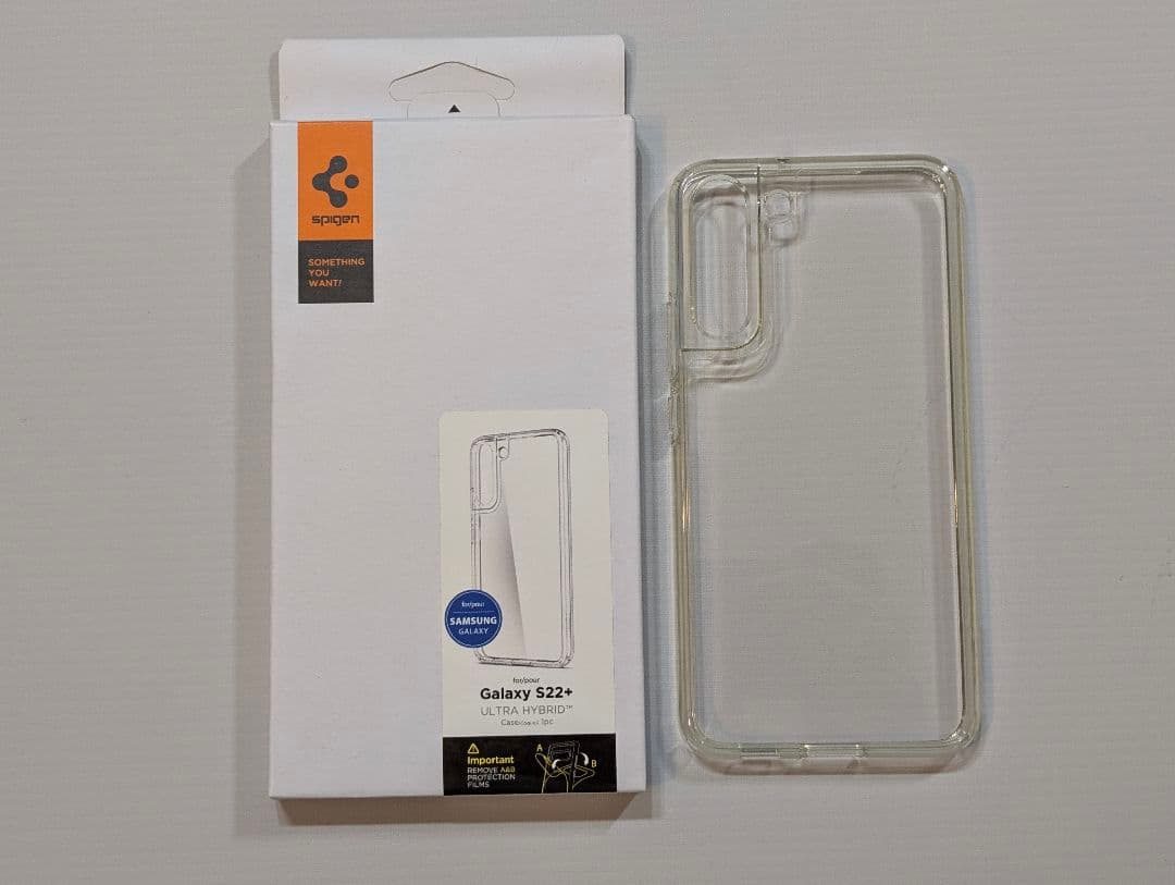 オマケ多数 Galaxy S22 plus 海外版SIMフリー 256GB