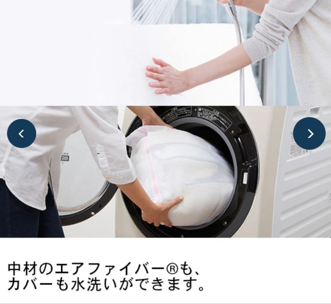 エアウィーヴ ベッドマットレス S02 セミダブル