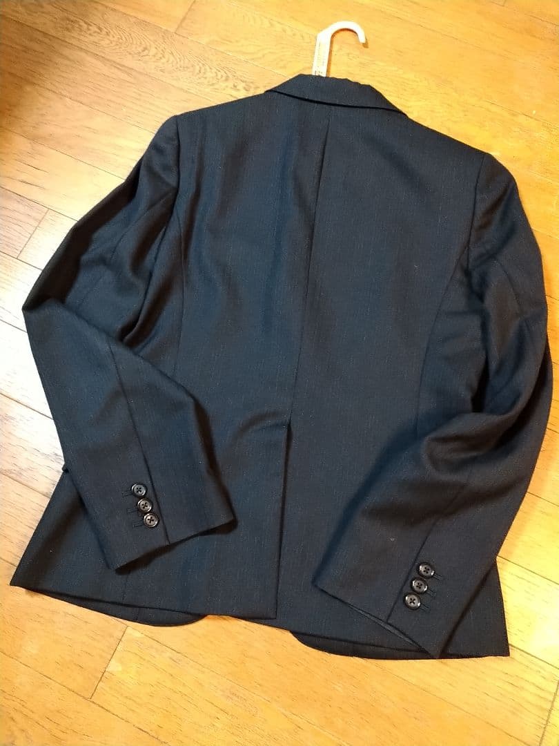 【上質】マーガレットハウエル　テーラードジャケット　Ⅲ L