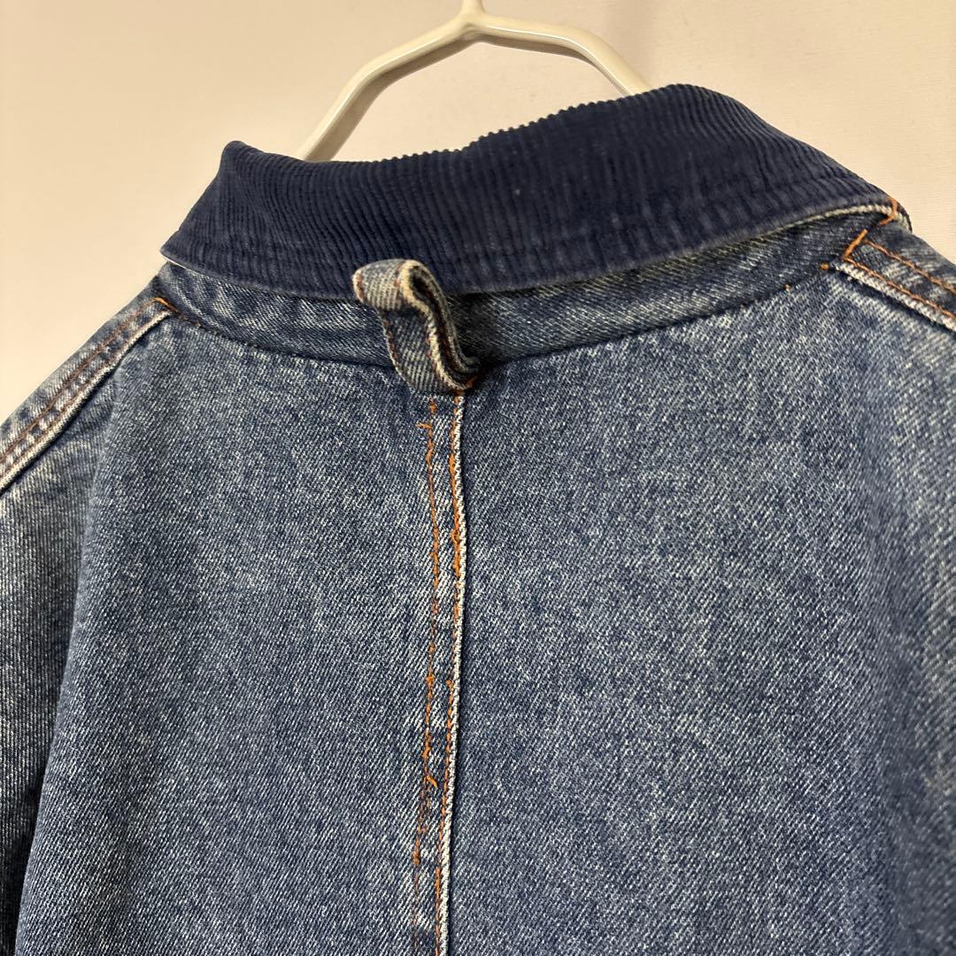 CENTERAISLE センターアイル カバーオール 男女兼用 ユニセックス M