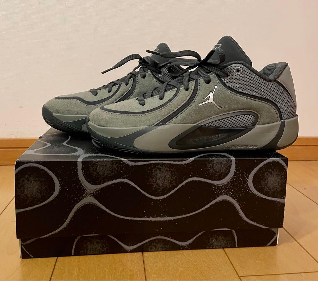 NIKE、Jordan、テイタム 4 PF、26.5センチ