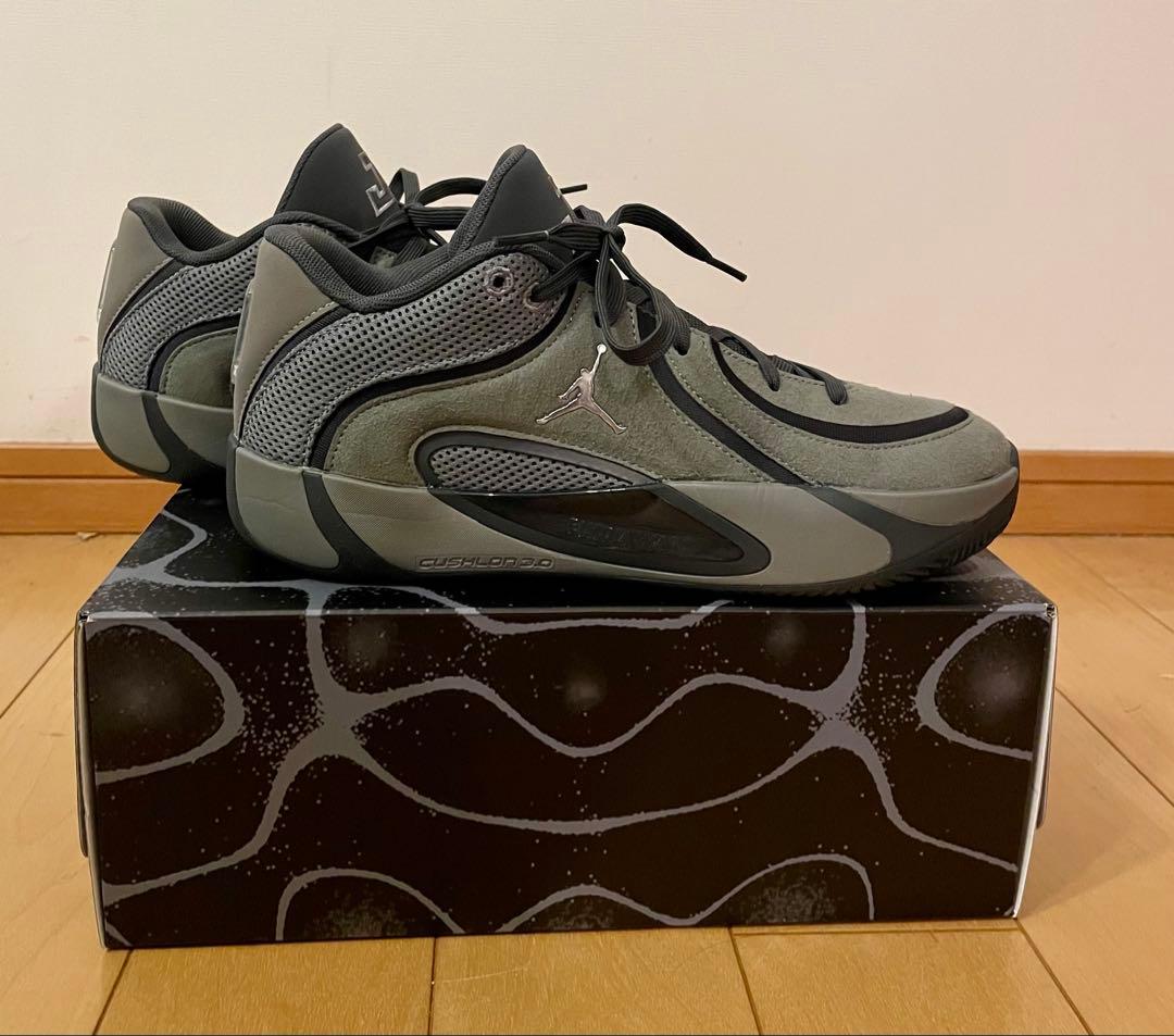 NIKE、Jordan、テイタム 4 PF、26.5センチ