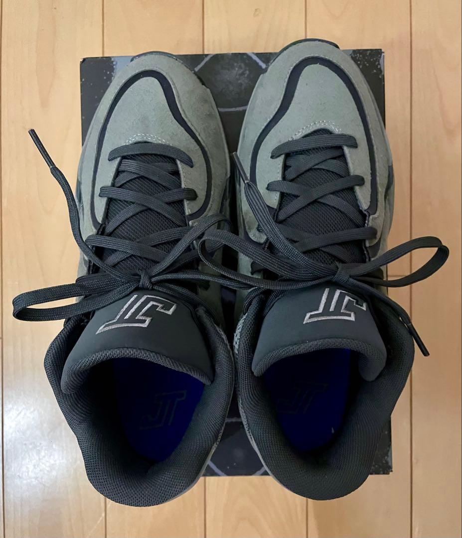 NIKE、Jordan、テイタム 4 PF、26.5センチ