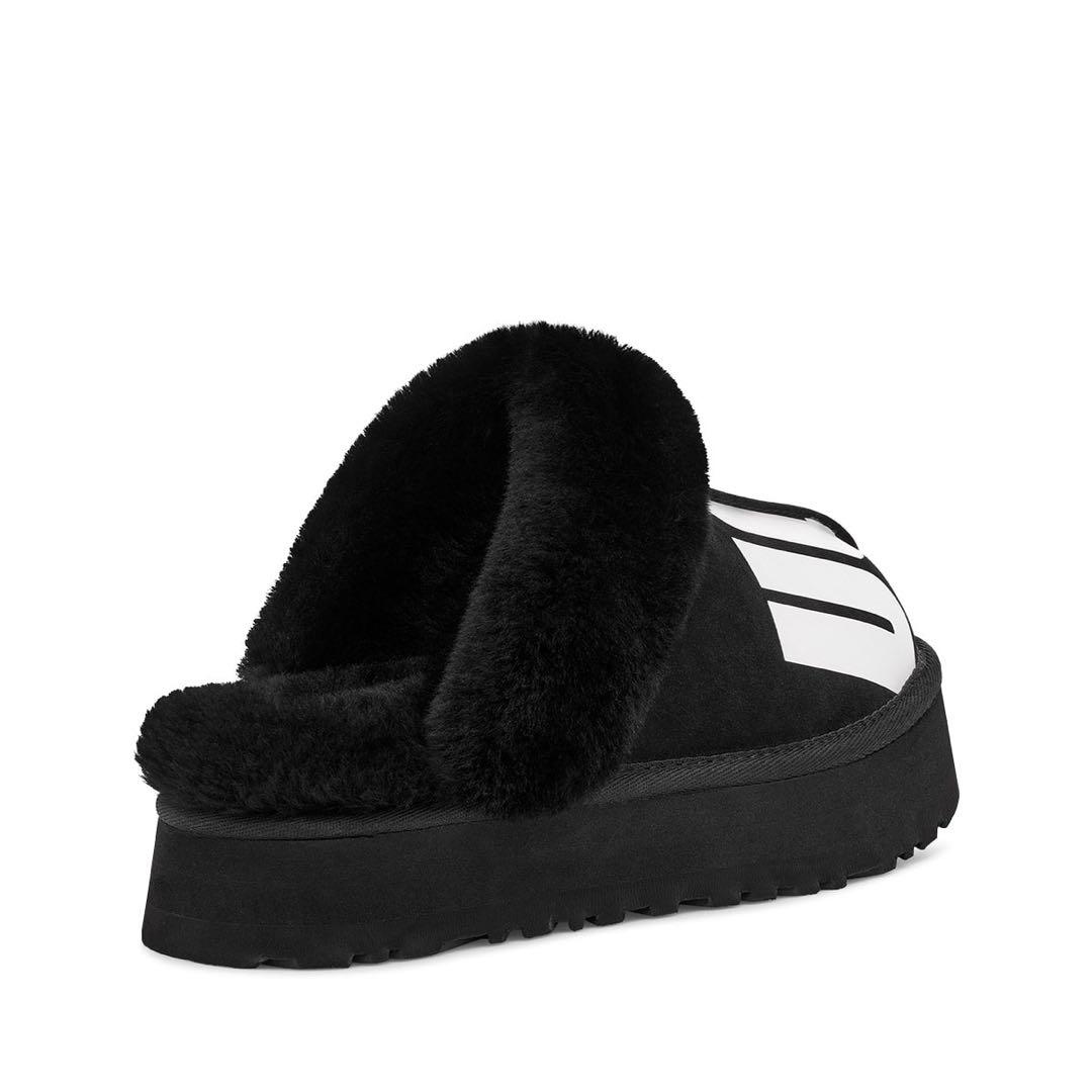 UGG DISQUETTE CHOPD ディスケット チョップ　24.5 25