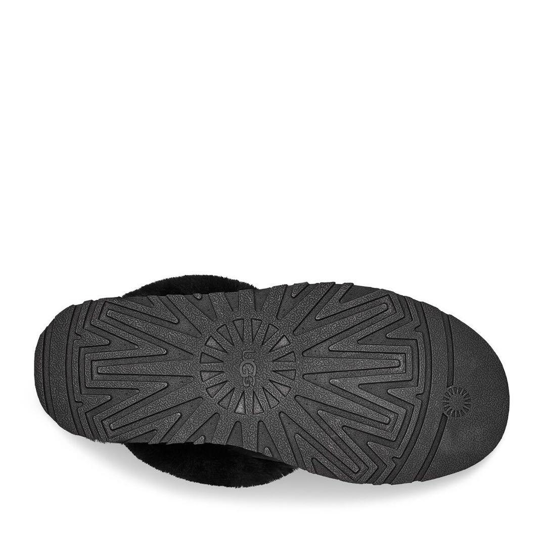 UGG DISQUETTE CHOPD ディスケット チョップ　24.5 25