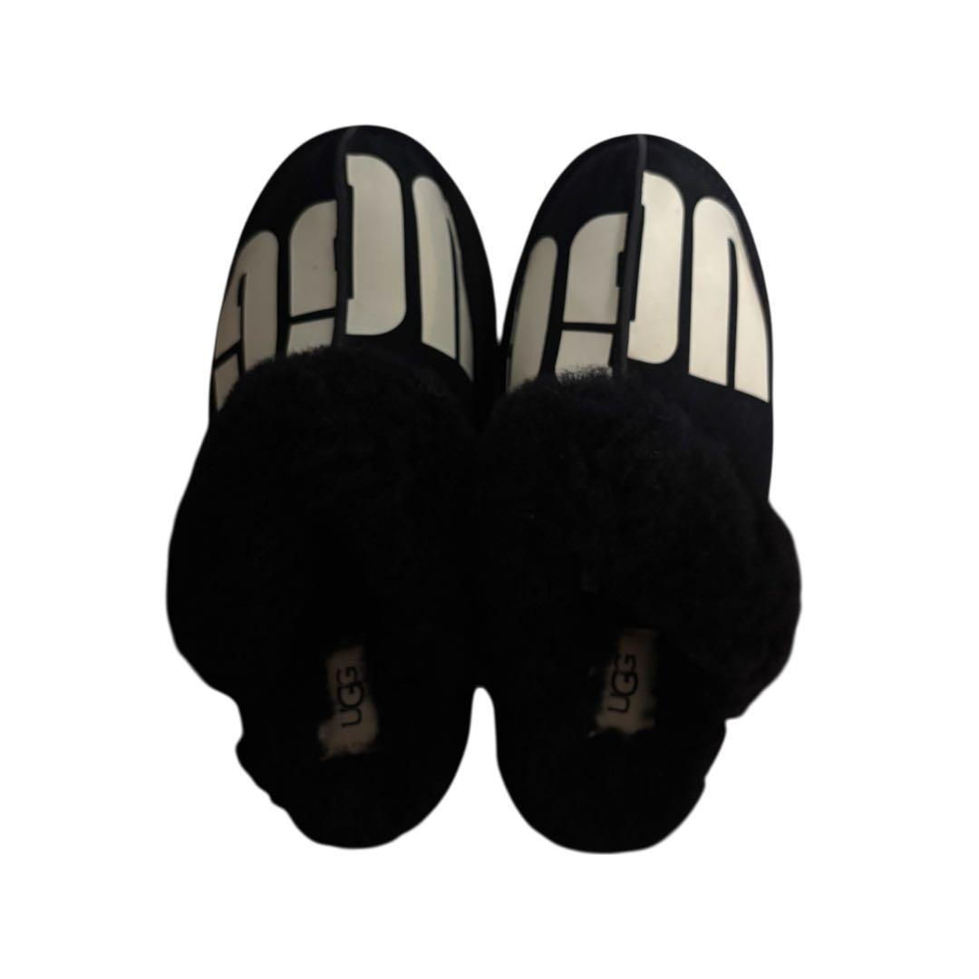 UGG DISQUETTE CHOPD ディスケット チョップ　24.5 25