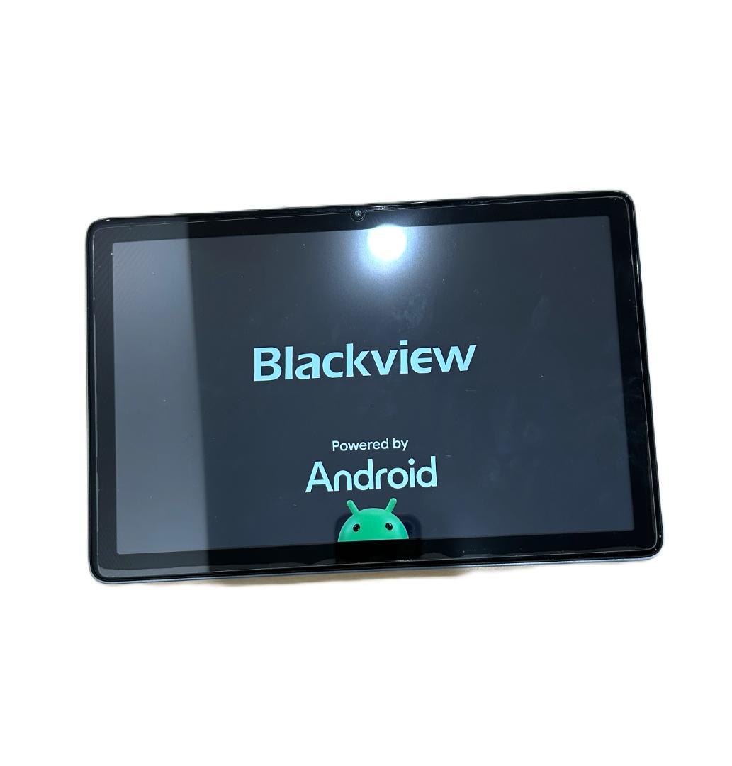 Blackview Tab 60 Pro タブレット 128G 中古 美品
