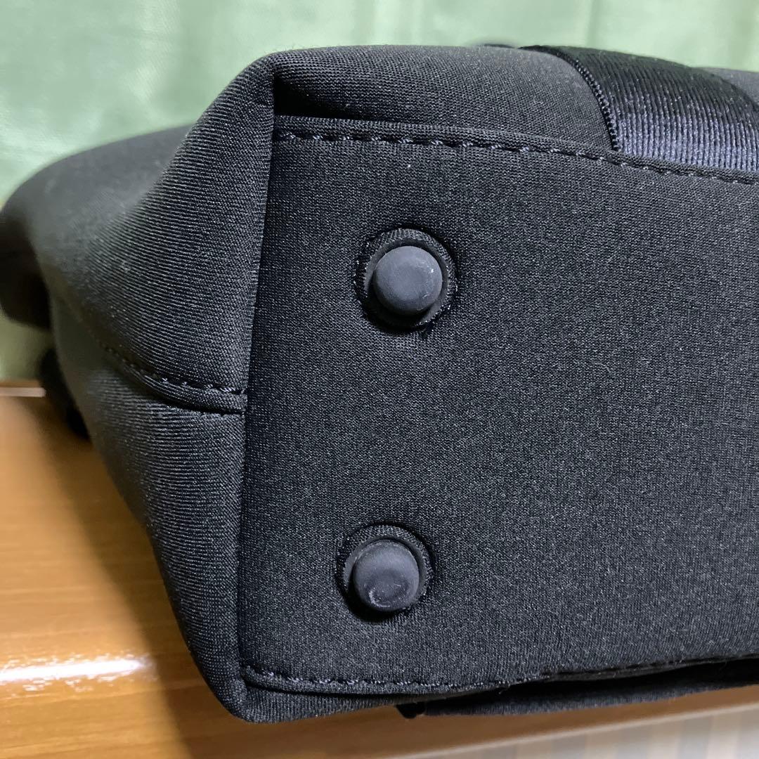 COLE HAAN ビジネスバッグ ブラック