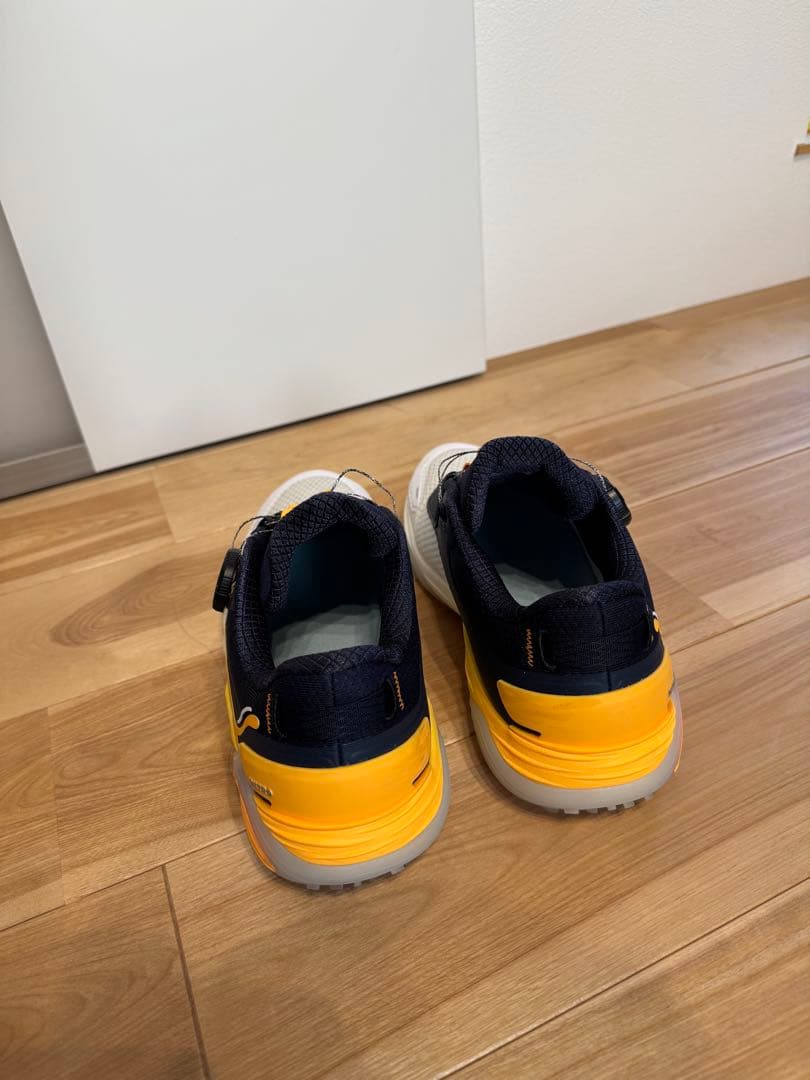 PUMA DISC ゴルフシューズ シャドウキャットニトロ