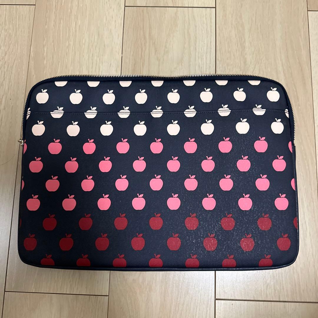 kate spadeパソコンケース