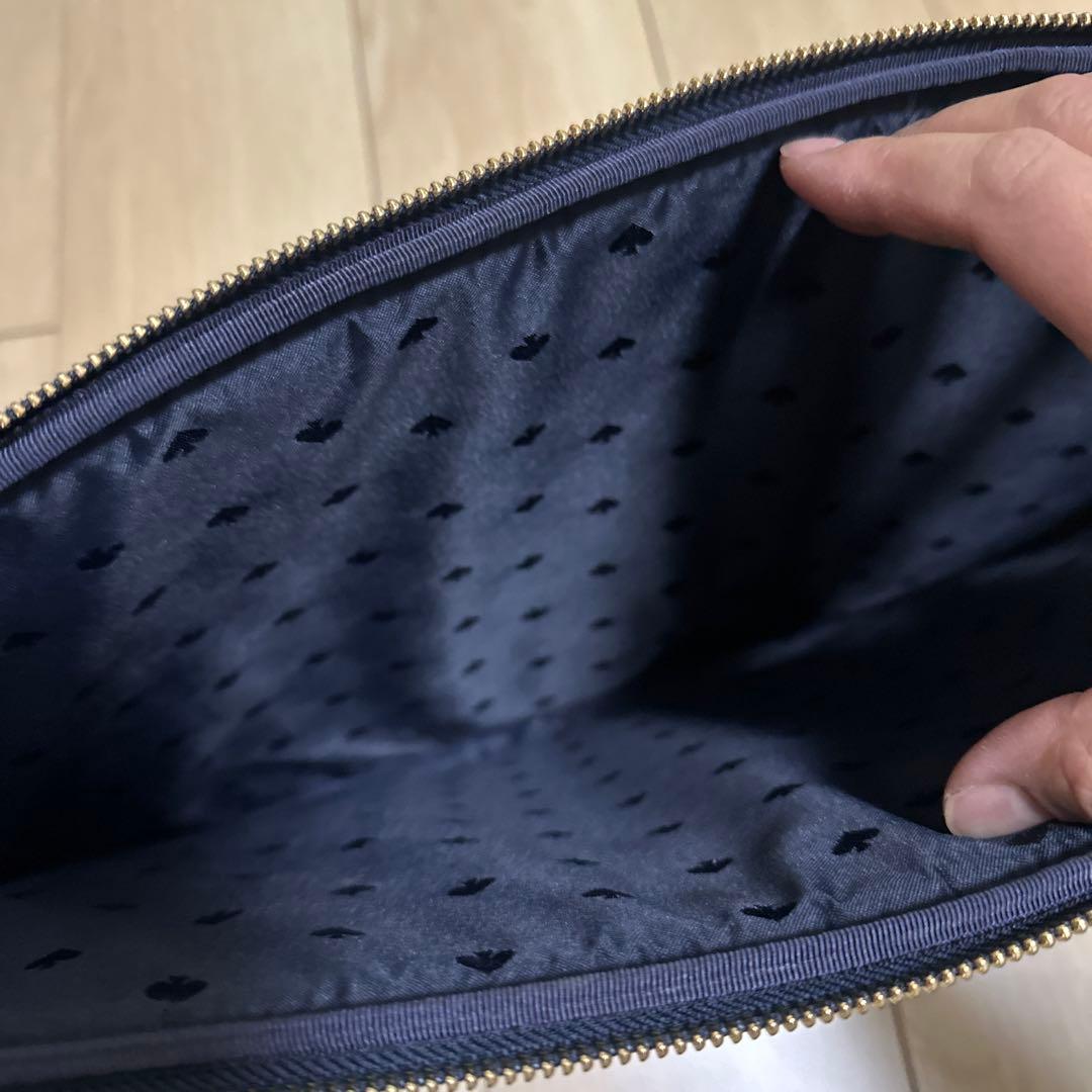 kate spadeパソコンケース