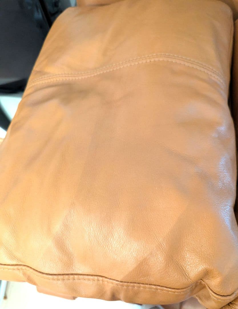 IKEA 3人掛けソファー ストックホルム (Stockholm)