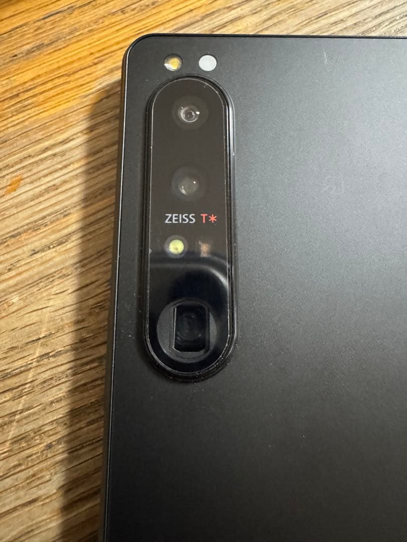 美品　xperia1ⅳ Ⅳ SONY SIMフリー　256GB