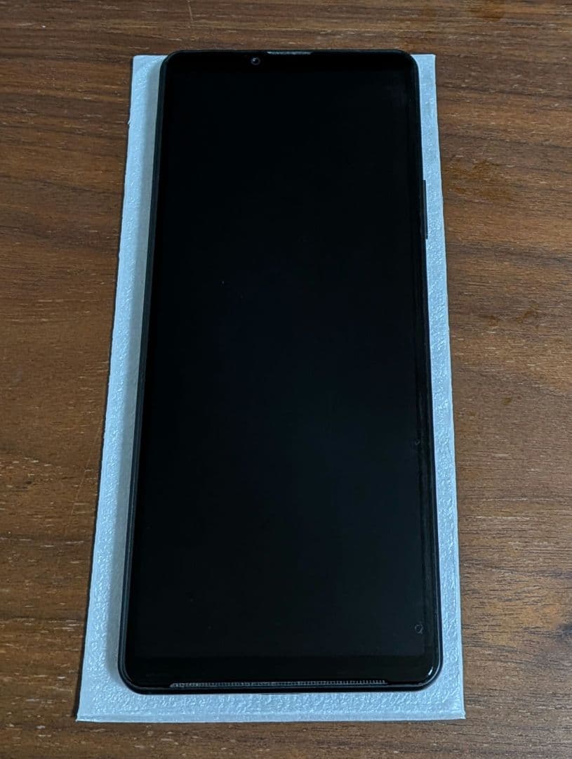 美品★1オーナーSony Xperia 10 IV so-52c docomo