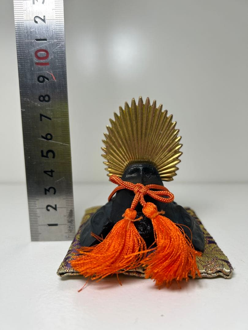 出世ミニ兜セット12個