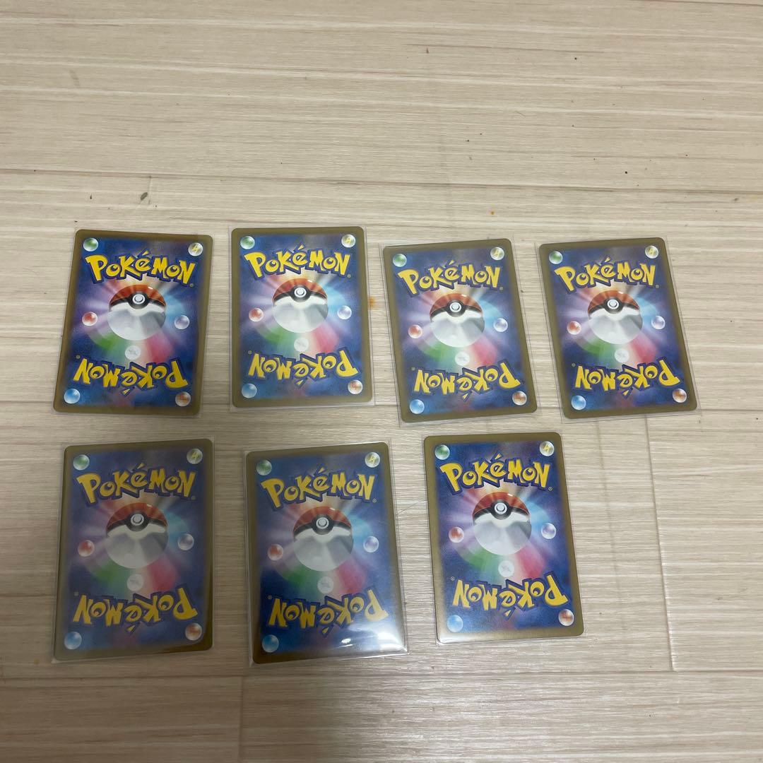 ポケカ　女の子　まとめ売り