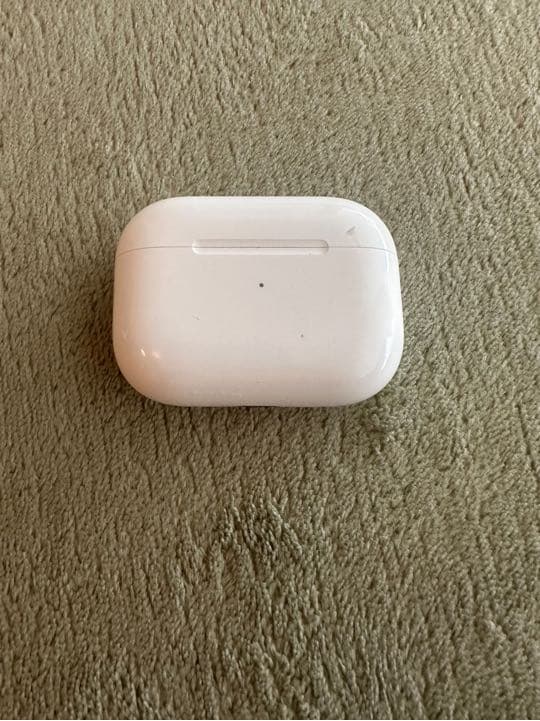 スマホアクセサリー AirPods Pro MWP22J/A