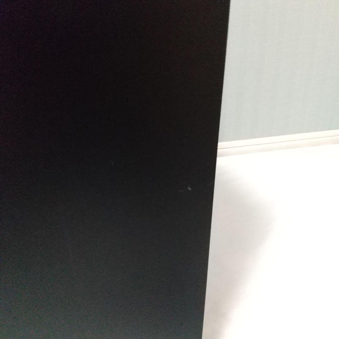 BoConcept Ottawa ボーコンセプト ブラック サイドテーブル