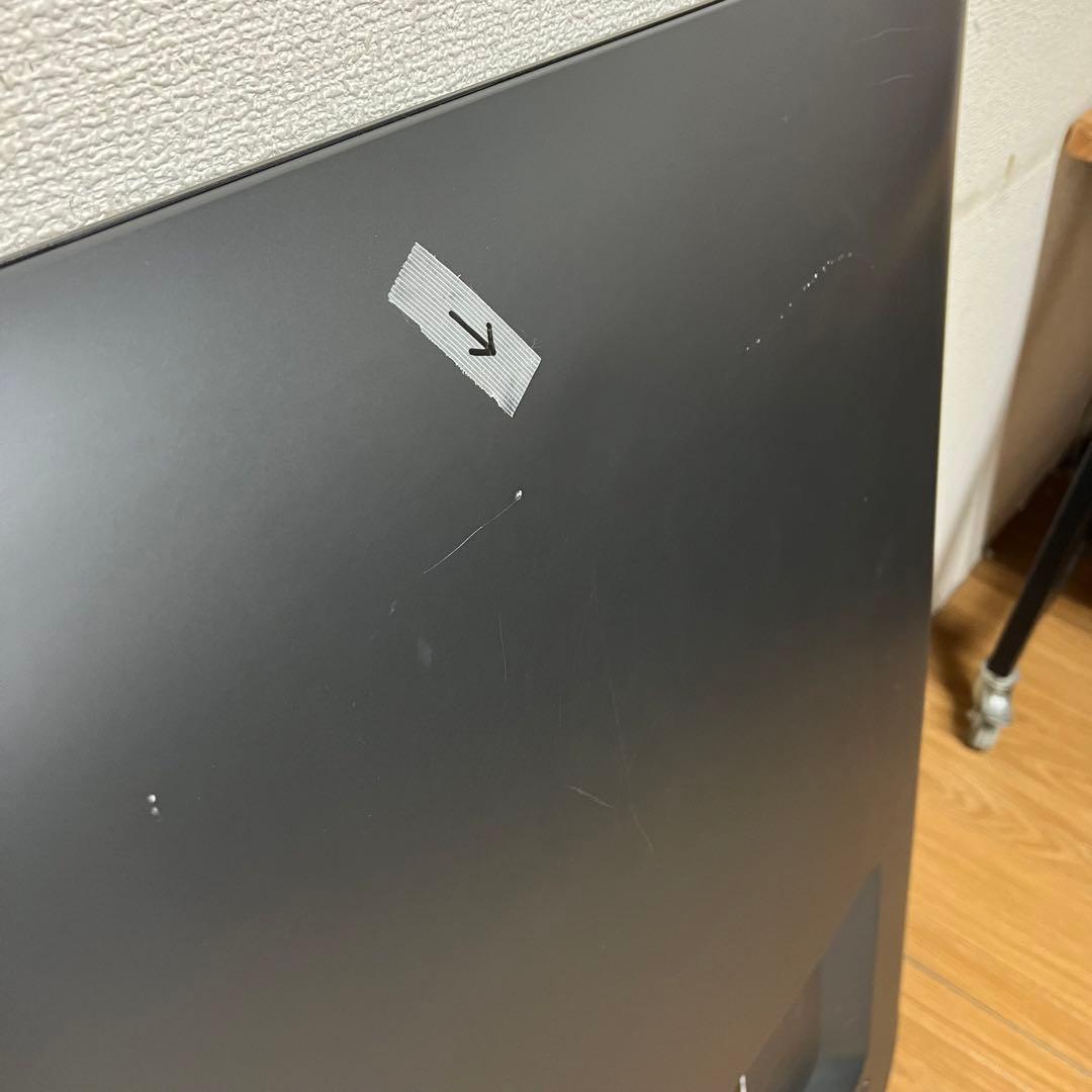 即日受渡❣️全国送料込LG 65V型 4K液晶テレビ ネット動画配信アプリ○