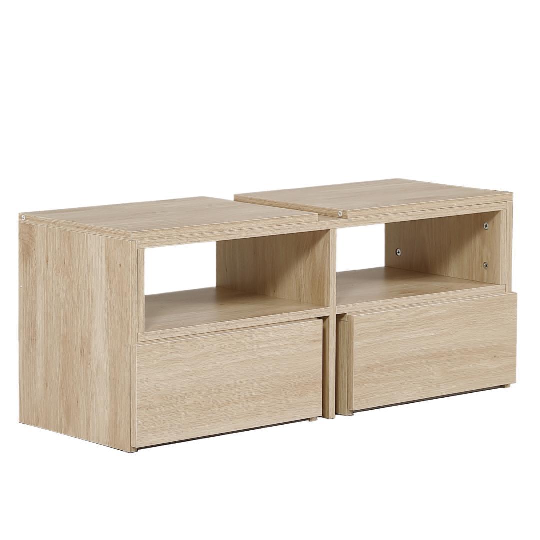 超人気！テレビ台 ローボード コーナーテレビ台 伸縮自由 Natural