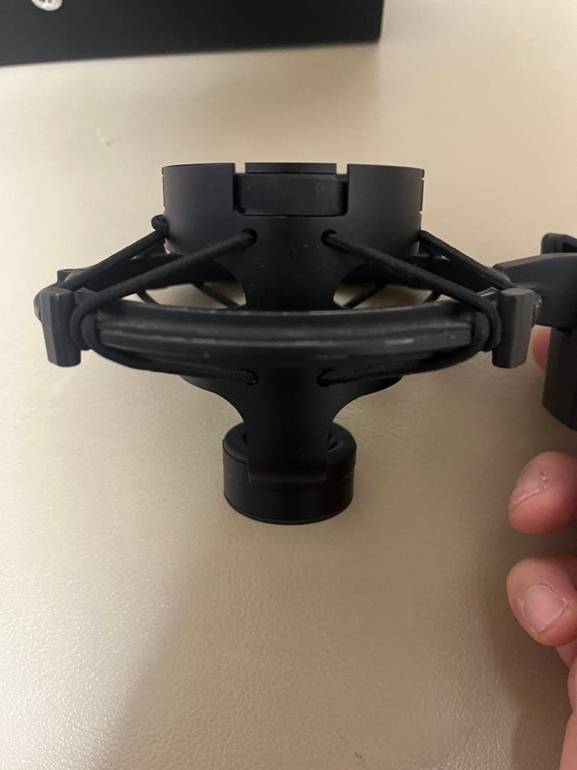 Audio-Technica AT4040 コンデンサーマイク　おまけ付き