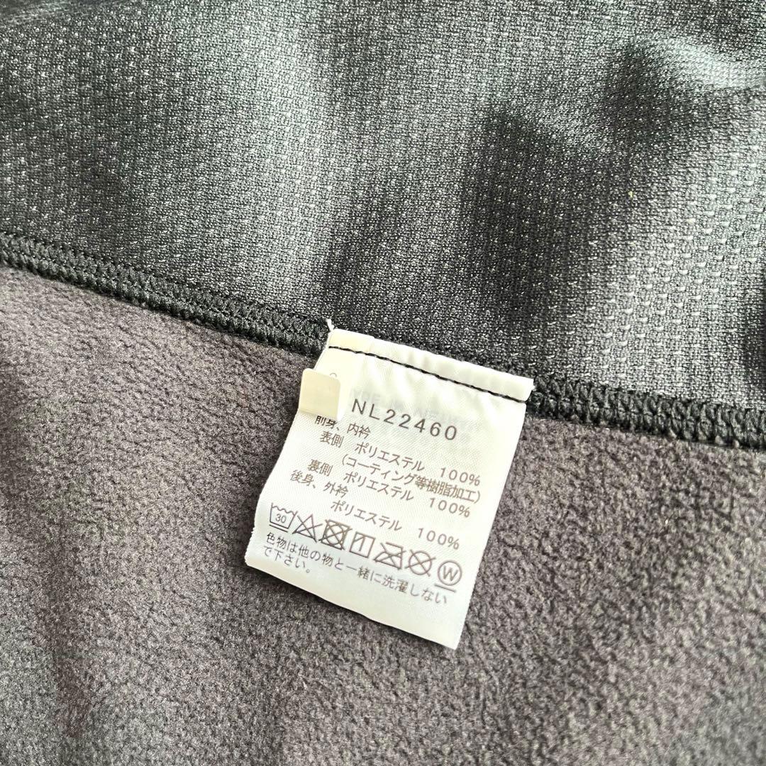 THE NORTH FACE ウィンドストッパーエンライドベストNL22460