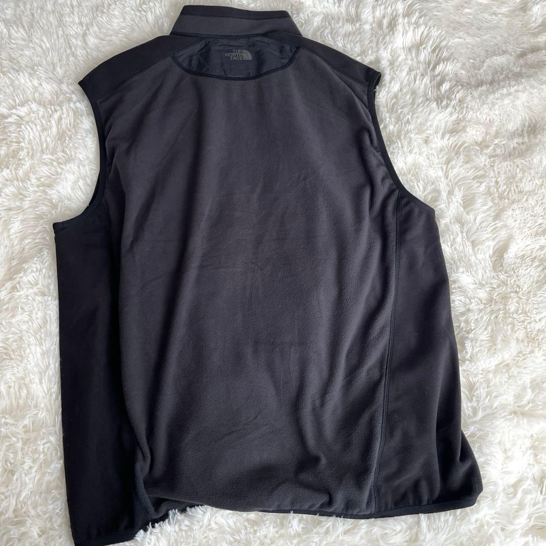 THE NORTH FACE ウィンドストッパーエンライドベストNL22460