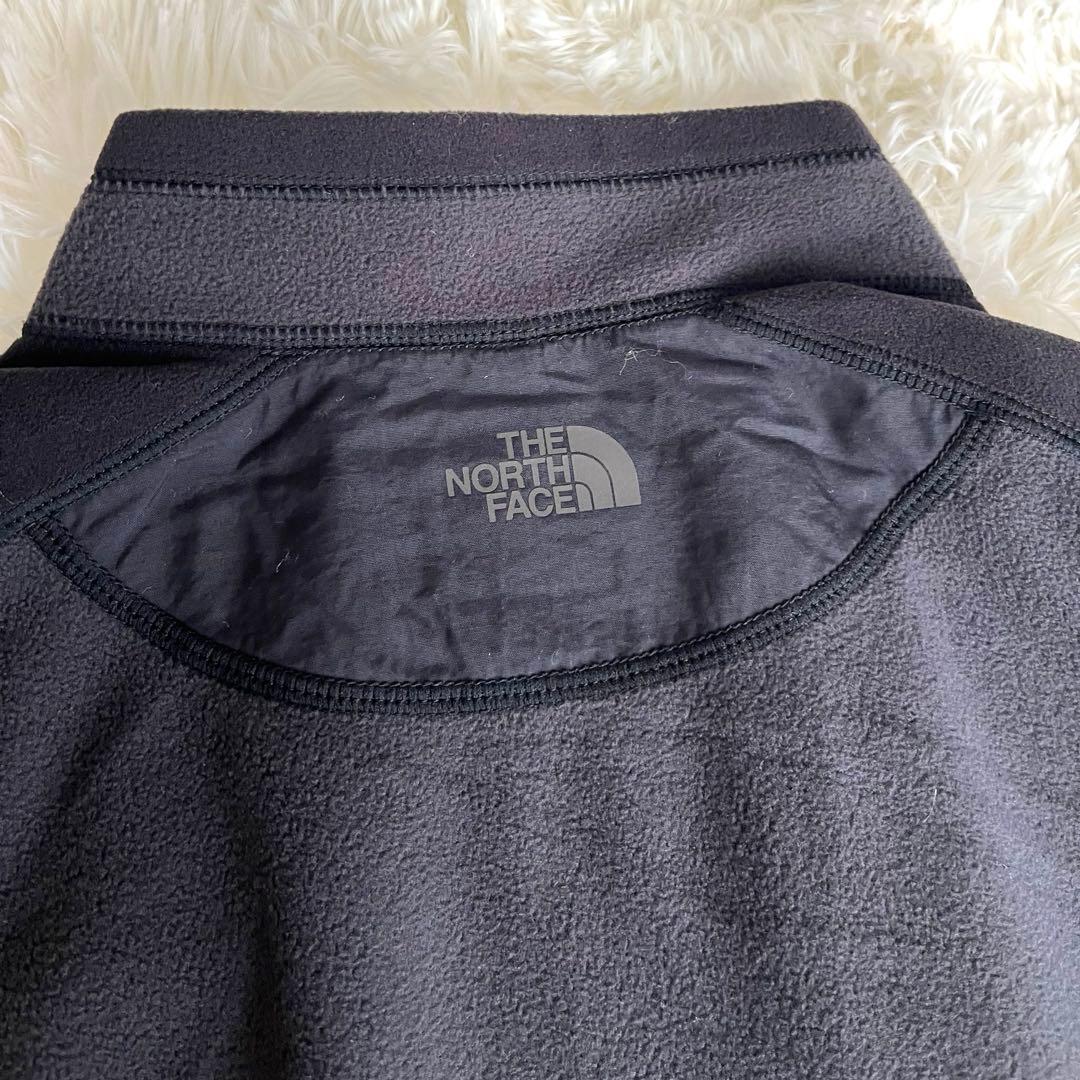 THE NORTH FACE ウィンドストッパーエンライドベストNL22460