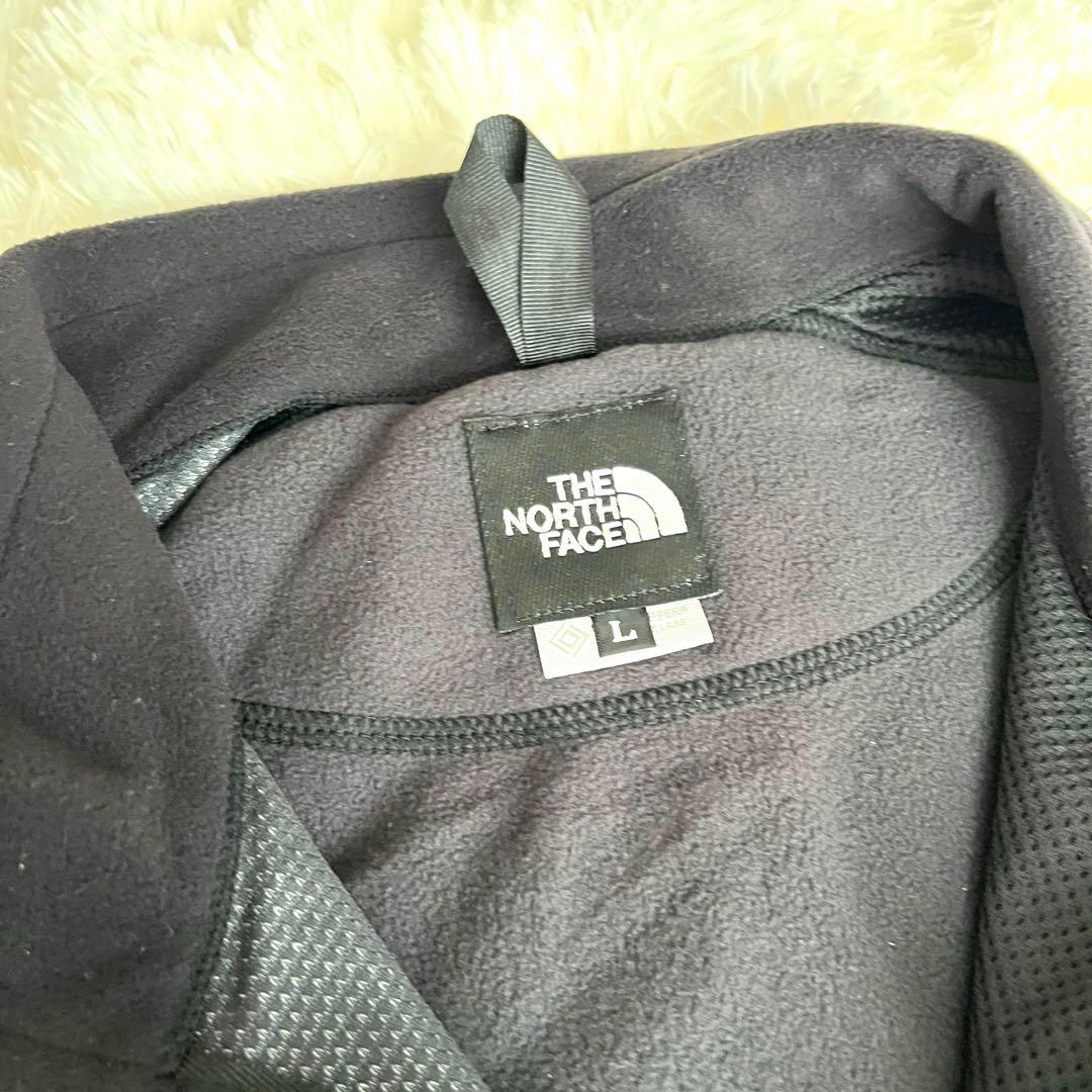 THE NORTH FACE ウィンドストッパーエンライドベストNL22460