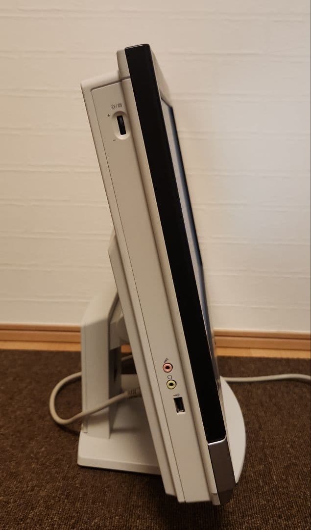 美品　高性能　一体型PC　Core i5　お手頃！