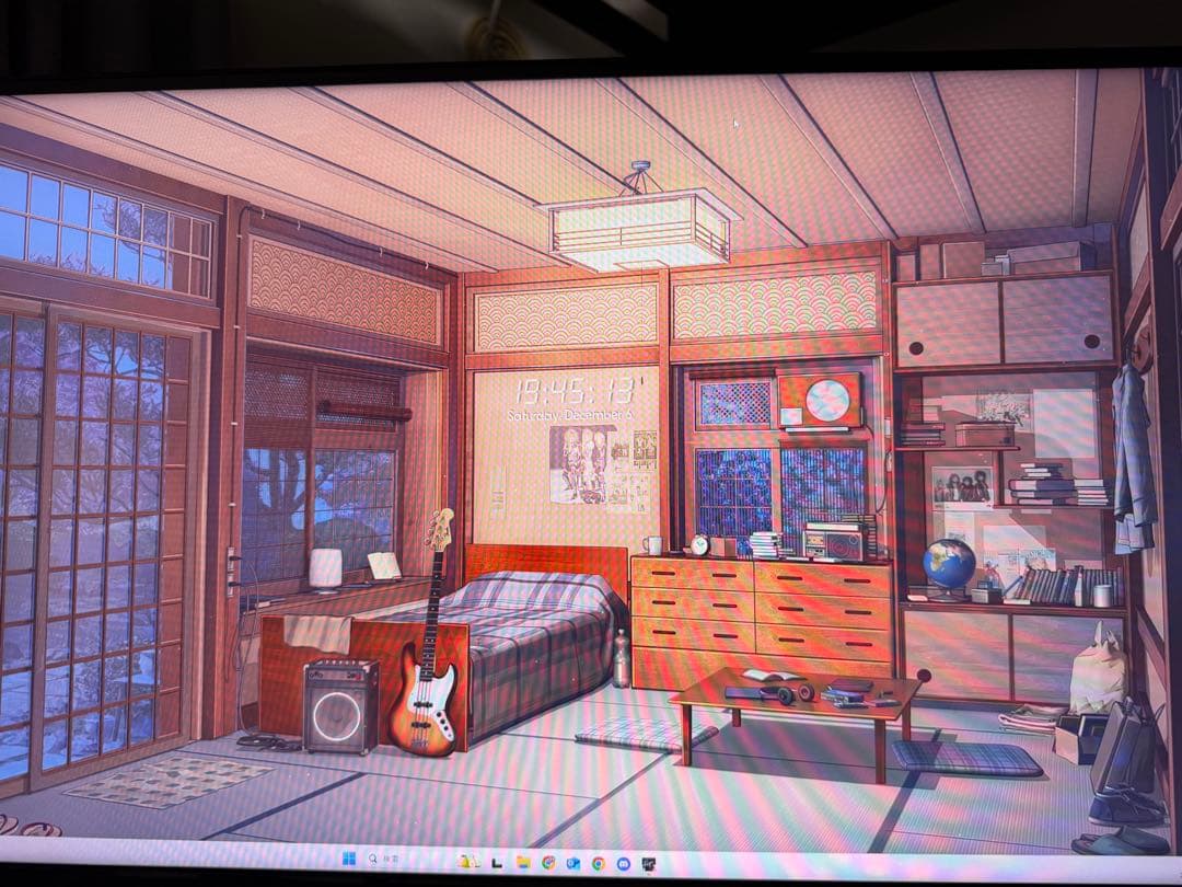 KTC ゲーミングモニター M27T6 　27型 ワイド