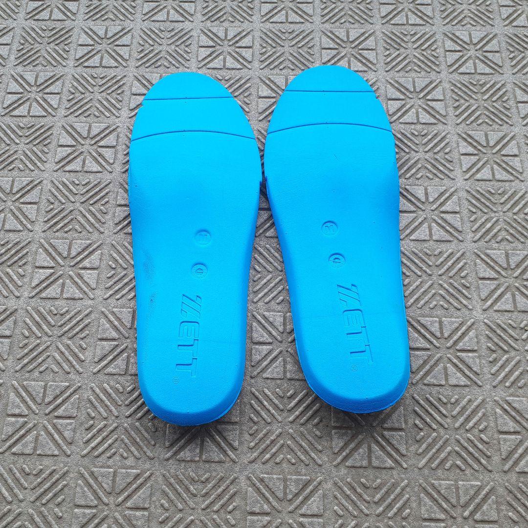 ゼットプロステイタス　オーダースパイク25㎝