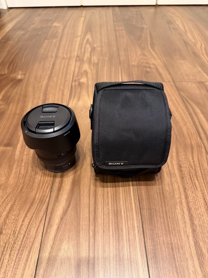 FE 24mm F1.4 GM デジタル一眼カメラα[Eマウント]用レンズ